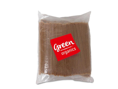 Produktfoto zu GEBINDE Spaghetti Vollkorn, 5 kg