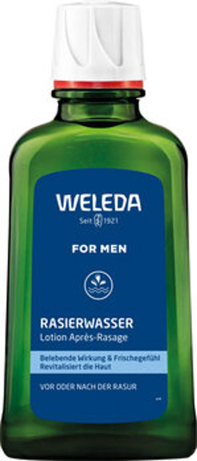 Produktfoto zu Rasierwasser, 100ml