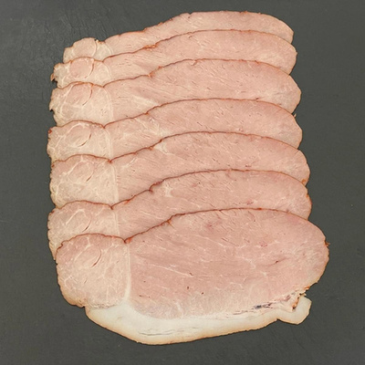 Produktfoto zu Honig-Rosmarin-Schinken-Aufschnitt, ca. 80 g