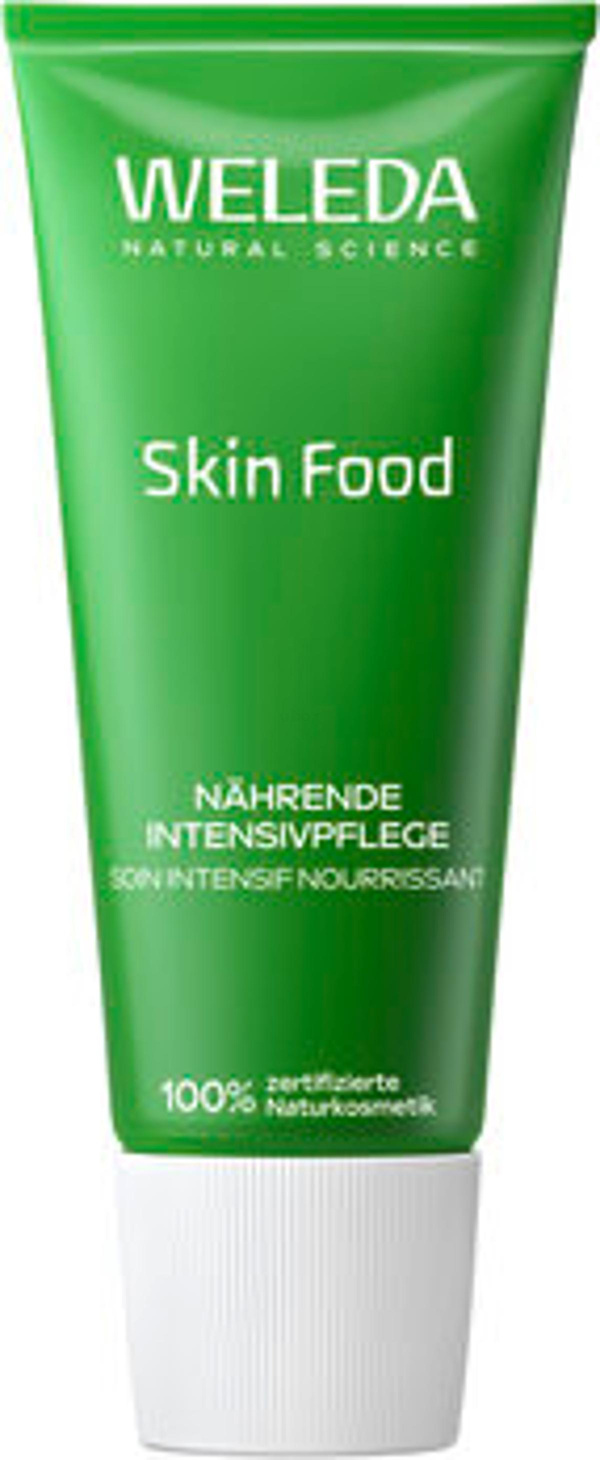 Produktfoto zu Skin Food nährende Intensivpflege, 75ml