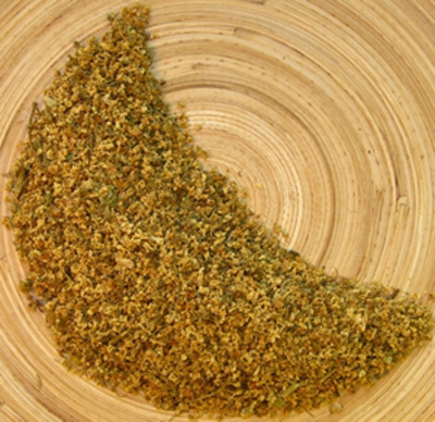 Produktfoto zu Holunderblüten lose, 40g