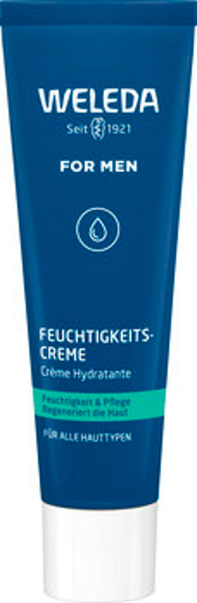 Produktfoto zu For Men Feuchtigkeitscreme, 30ml
