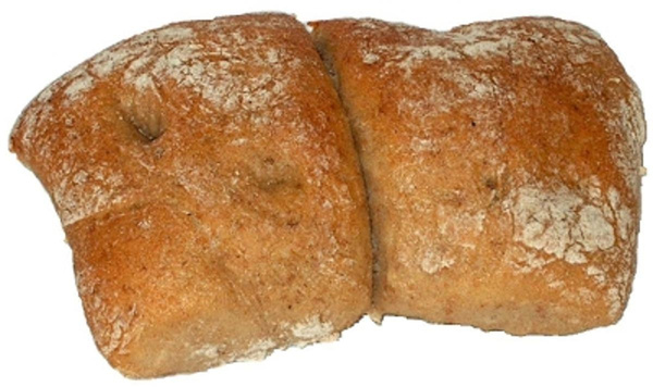 Produktfoto zu Dinkel Doppelweck