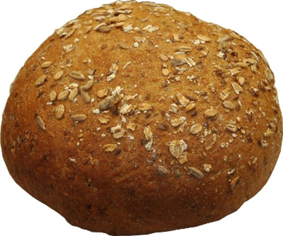 Produktfoto zu Kornspeicherbrot, 750g
