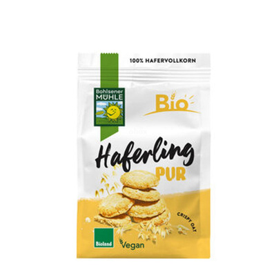 Produktfoto zu Haferling, 125g