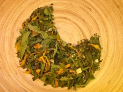 Produktfoto zu ein Wintermärchen lose, 40g