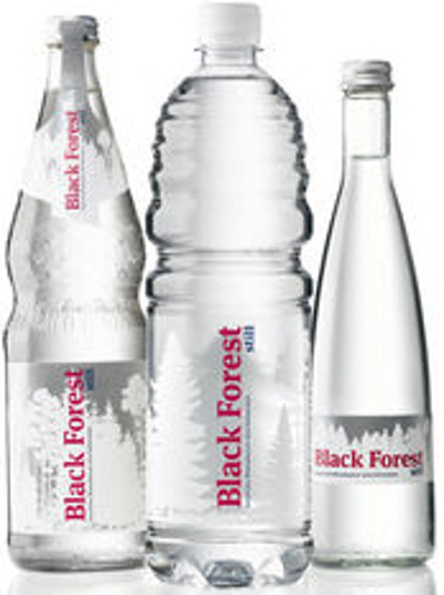 Produktfoto zu BF kleine Fl 20x0,5l still