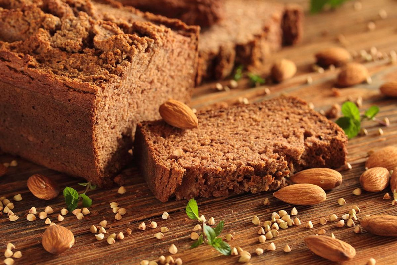 Glutenfrei