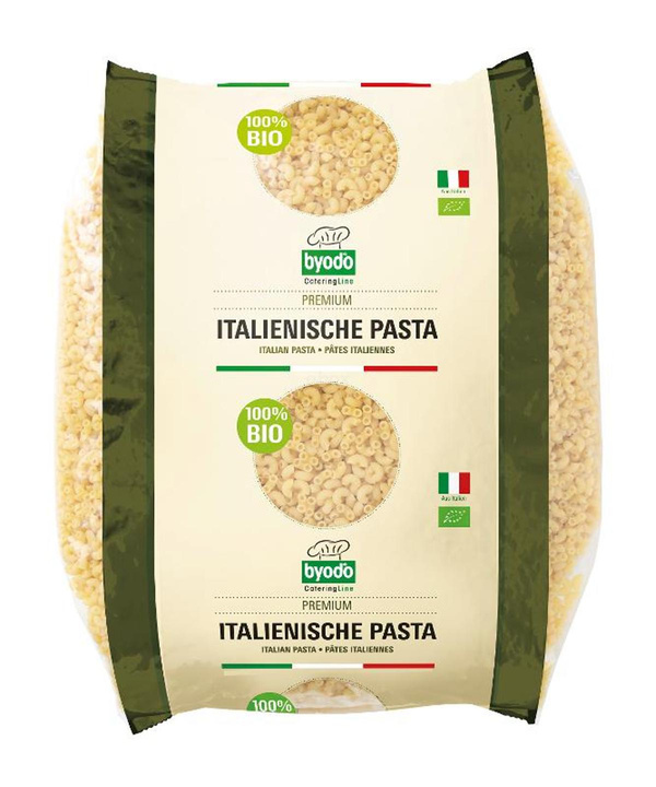 Produktfoto zu GEBINDE Hörnchen hell, 5 kg