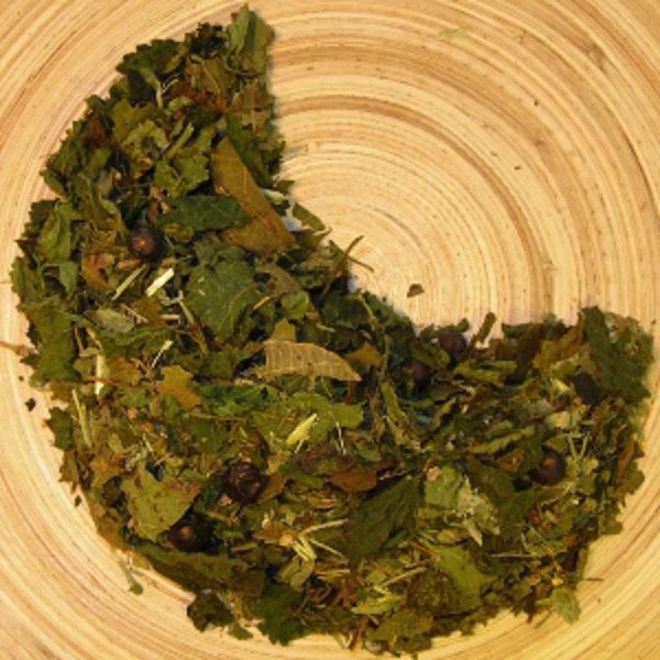 Produktfoto zu Frühlingsfrisch lose, 65g