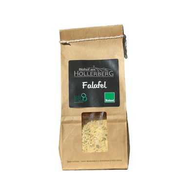 Produktfoto zu Pfälzer Falafelmischung, 300g