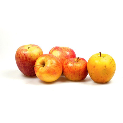 Produktfoto zu Äpfel Streuobstmischung
