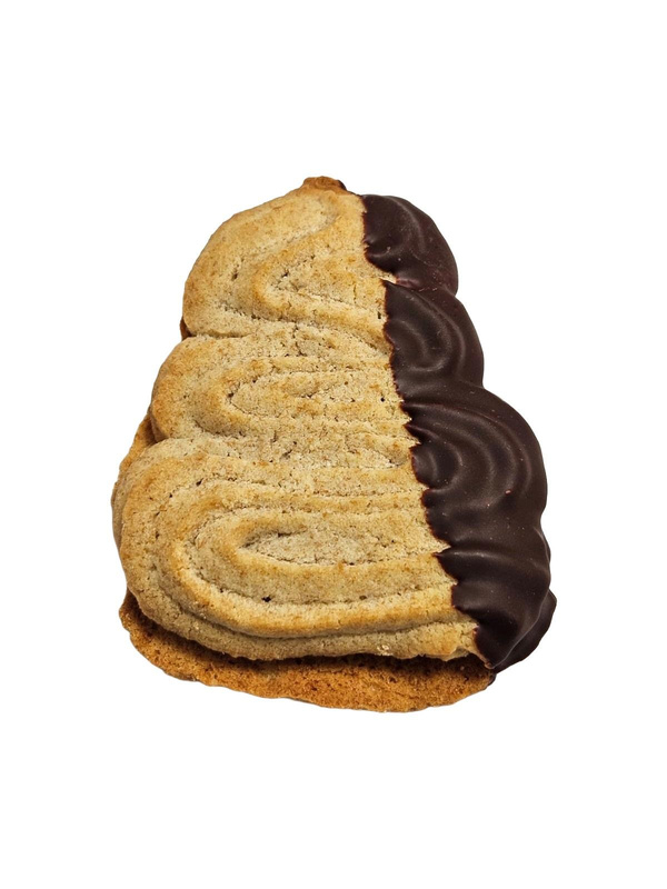 Produktfoto zu Flammendes Herz, 1 Stück