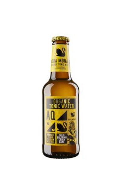 Produktfoto zu Kiste Tonic Water,  20 x 0,23l