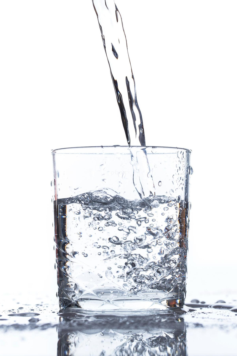 Wasser