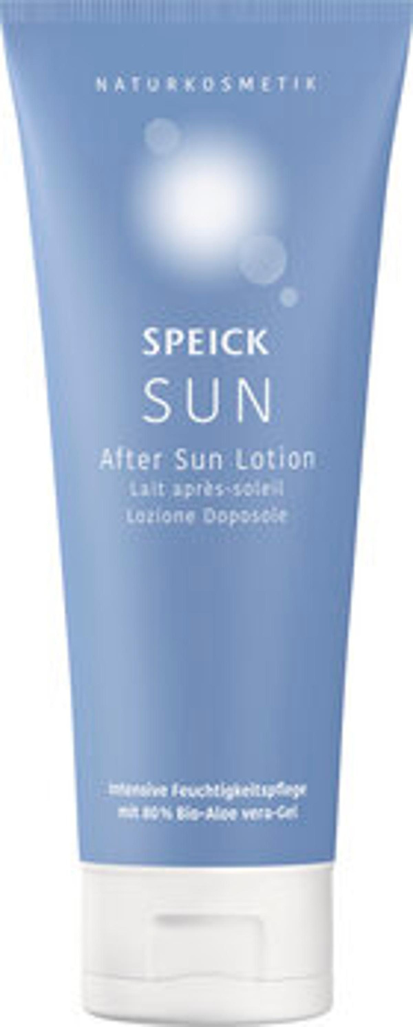 Produktfoto zu After Sun Lotion, 200ml
