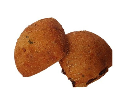 Produktfoto zu Panino Italiano