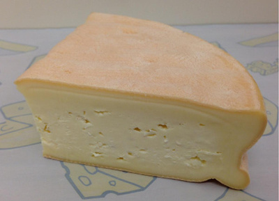 Produktfoto zu 1_4 Gollensteiner Münster  Art, 55% F. i.d.Tr., ca. 250 g