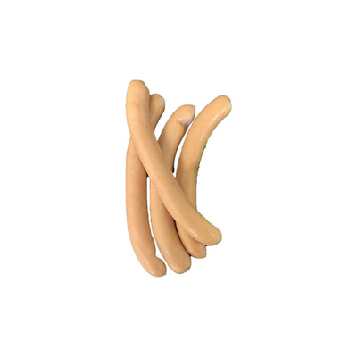 Produktfoto zu Wiener Würstchen, 4 Stück, 180g