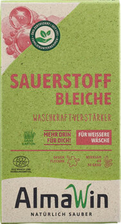 Produktfoto zu Sauerstoffbleiche, 400g