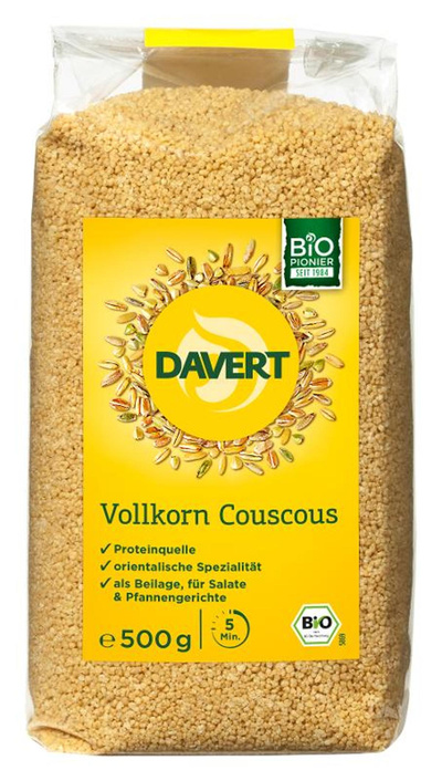 Produktfoto zu Couscous, 500g