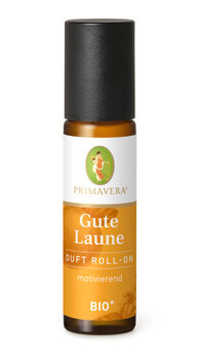 Produktfoto zu Gute Laune Roll-On - motivierend, 1 Stück