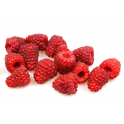 Produktfoto zu Himbeeren 200g