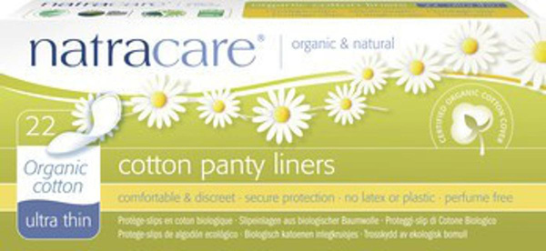 Produktfoto zu GEBINDE Slipeinlagen extra dünn, 16 x 22 Stück