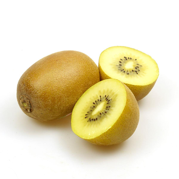 Produktfoto zu Kiwi gelb