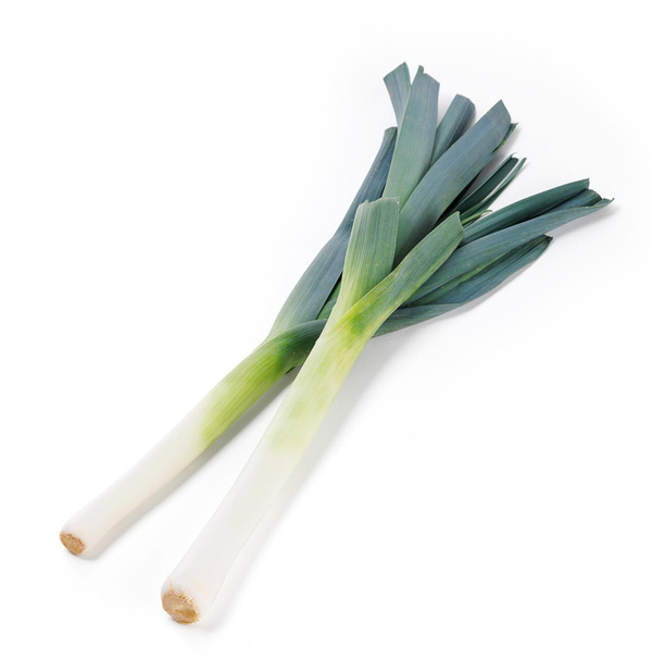 Produktfoto zu Lauch