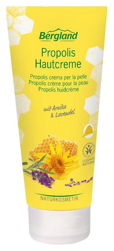 Produktfoto zu Propolis Hautcreme, 100ml
