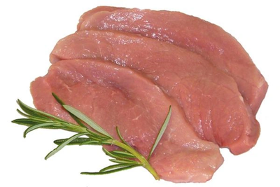 Produktfoto zu Schnitzel 2er-Pck., ca. 360g