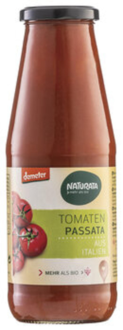 Produktfoto zu Tomaten Passata, 700g