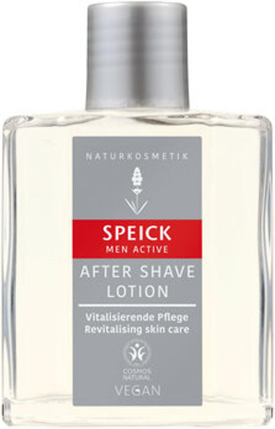 Produktfoto zu Men Active After Shave Lotion, 100 ml