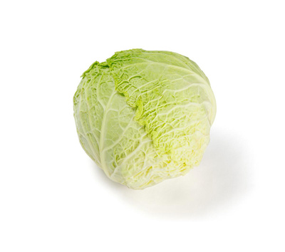 Produktfoto zu Wirsing