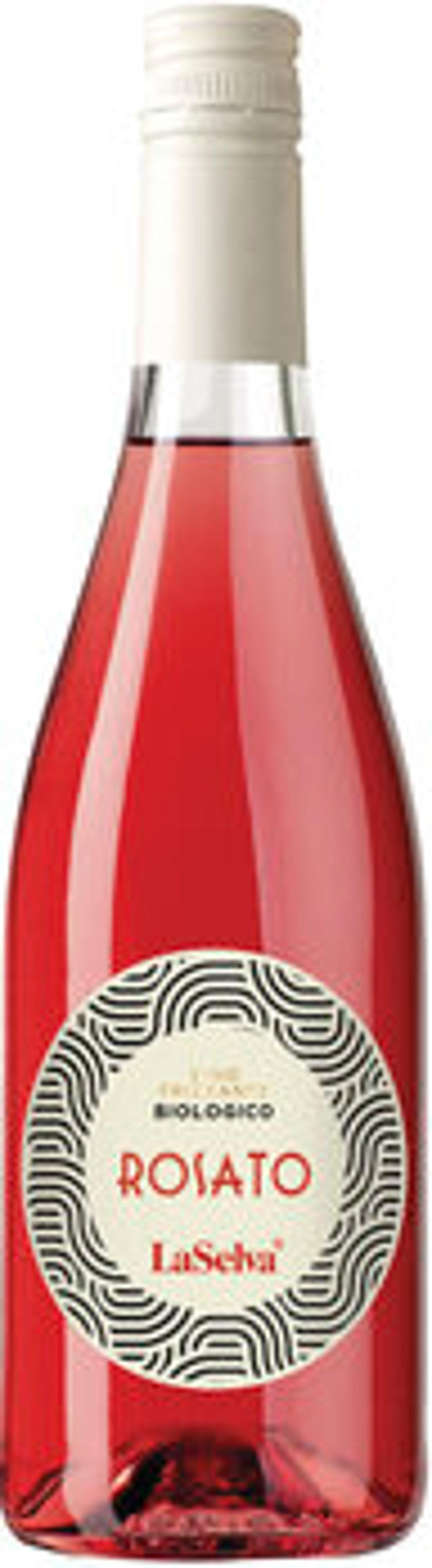 Produktfoto zu GEBINDE Rosato Vino frizzante IGT Veneto, 6 x 0,75 l