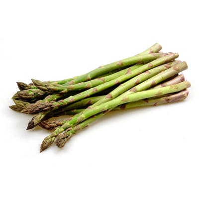 Produktfoto zu Grüner Spargel