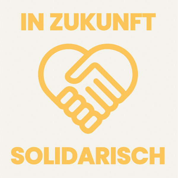 Produktfoto zu Solidarbeitrag