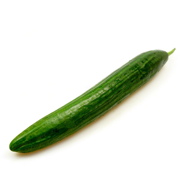 Produktfoto zu Dtsch. Schlangengurke