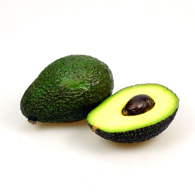 Produktfoto zu Reife Avocado nach Gewicht