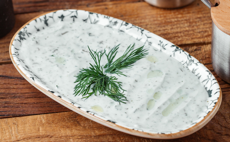 Rezeptbild für Frankfurter Grüne Soße