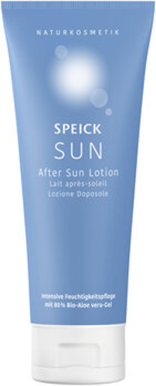 Produktfoto zu After Sun Lotion, 200ml