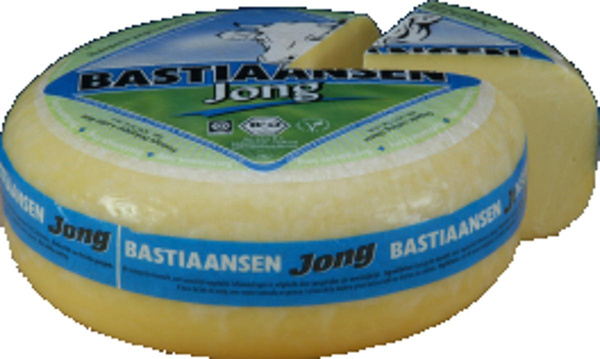 Produktfoto zu Junger Gouda 50%