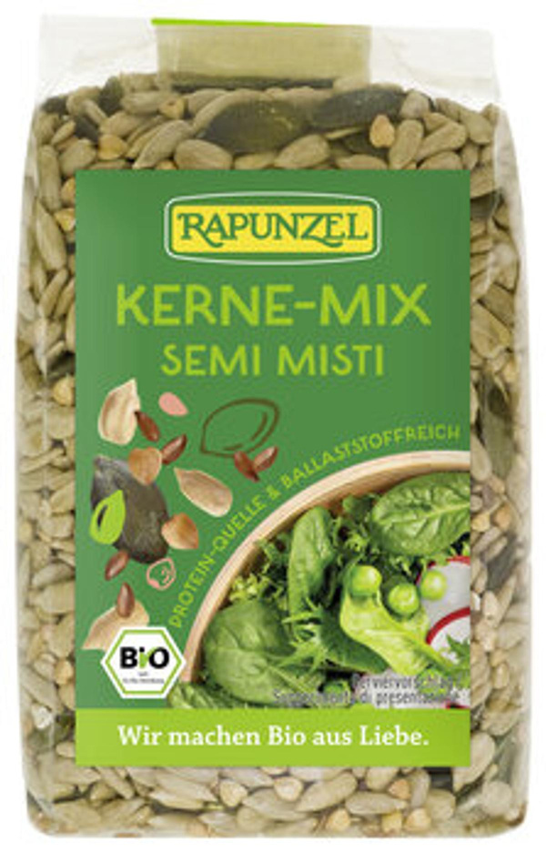 Produktfoto zu Kerne-Mix (Sonnenbl., Buchweizen, Kürbis, Lein, Sesam), 250g