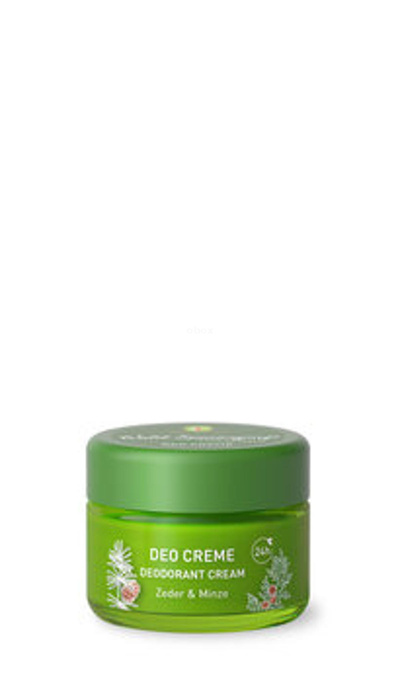 Produktfoto zu Deo Creme Waldspaziergang, 45ml