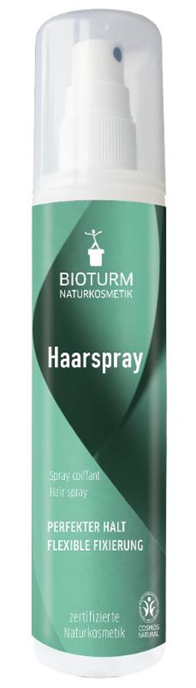 Produktfoto zu Haarspray, 150 ml