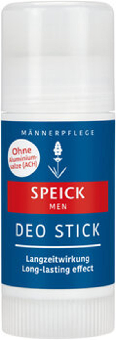Produktfoto zu Speick Men Deo Stick, 40ml