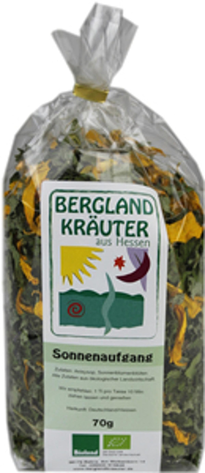 Produktfoto zu Sonnenaufgang lose, 40g