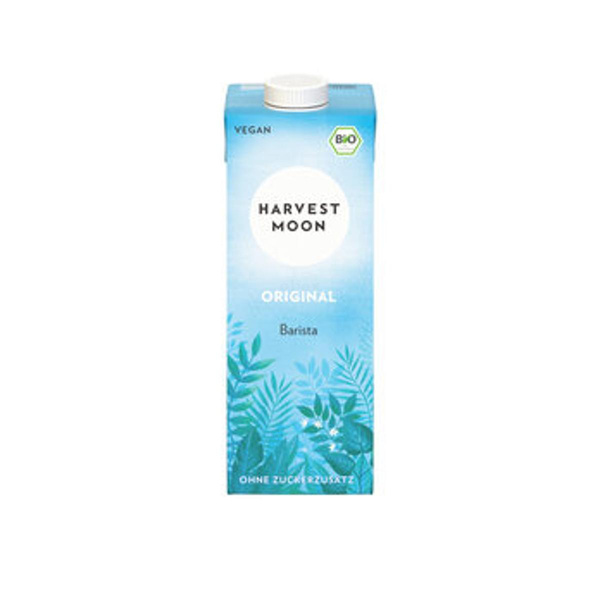 Produktfoto zu GEBINDE Milch Alternative, 6x1l