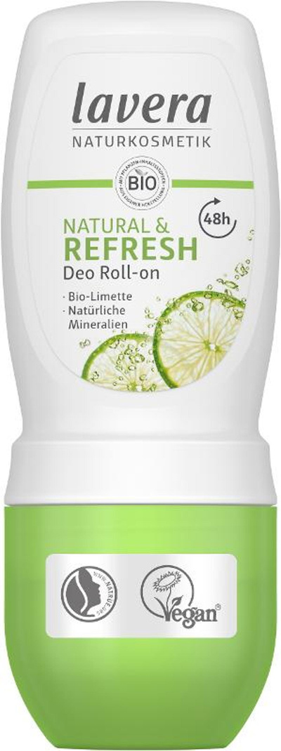 Produktfoto zu Deo Roll-on Fresh, 50ml